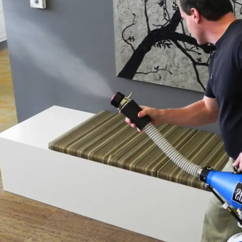 Professional Odor Removal in Ephrata, WA